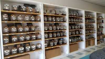 Moon's Coffee And Tea