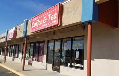 Moon's Coffee And Tea