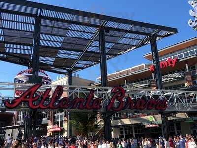 Live! At The Battery Atlanta