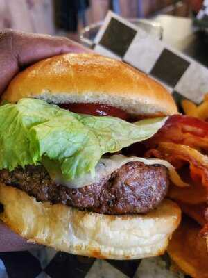 Hook & Flask Still Works