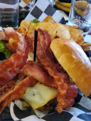 Hook & Flask Still Works