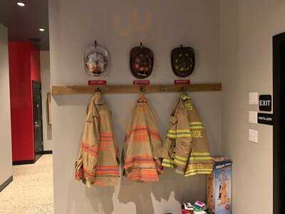 Hook & Flask Still Works