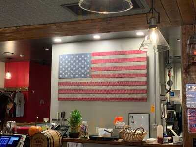 Hook & Flask Still Works