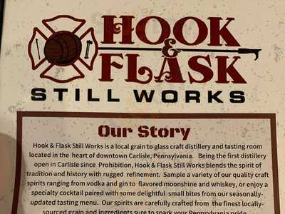 Hook & Flask Still Works
