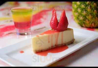 Peppa Flame Restaurant And Lounge