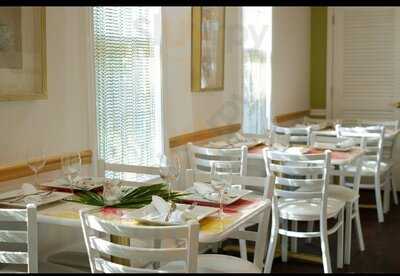 Peppa Flame Restaurant And Lounge