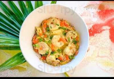 Peppa Flame Restaurant And Lounge