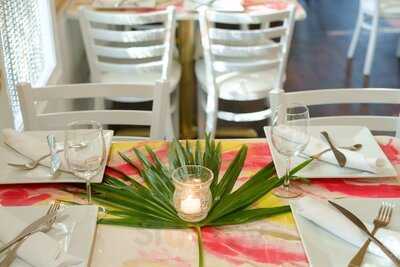 Peppa Flame Restaurant And Lounge