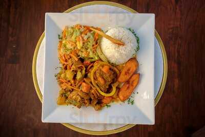 Peppa Flame Restaurant And Lounge