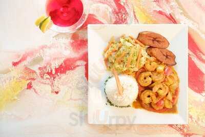 Peppa Flame Restaurant And Lounge