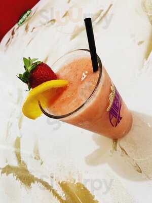 Peppa Flame Restaurant And Lounge