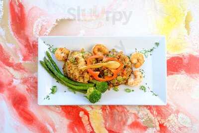 Peppa Flame Restaurant And Lounge