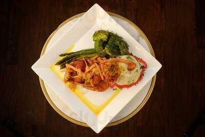 Peppa Flame Restaurant And Lounge