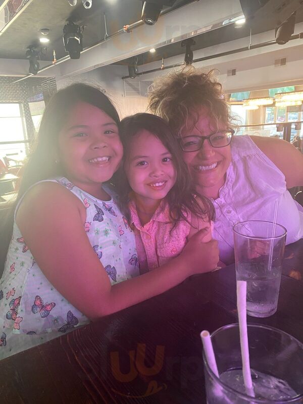 Mamajuana Restaurant Lounge