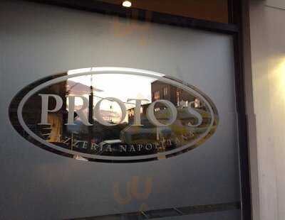 Proto's Pizza