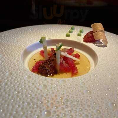 L'atelier De Joel Robuchon