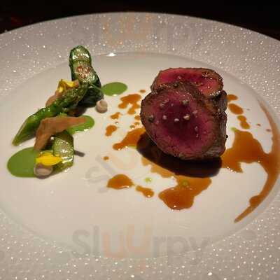 L'atelier De Joel Robuchon