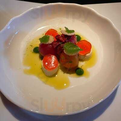 L'atelier De Joel Robuchon