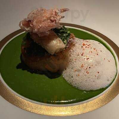 L'atelier De Joel Robuchon