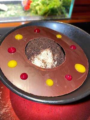 L'atelier De Joel Robuchon