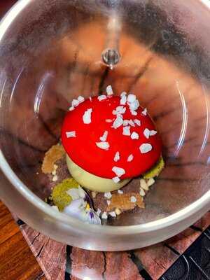 L'atelier De Joel Robuchon