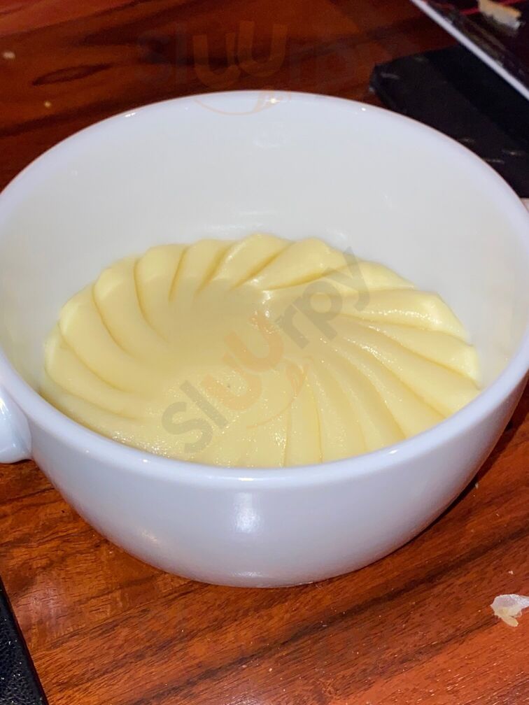 L'atelier De Joel Robuchon