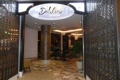 Dahlia Lounge