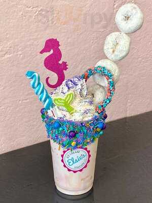 Elsie's Ice Cream Station