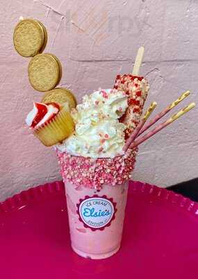 Elsie's Ice Cream Station