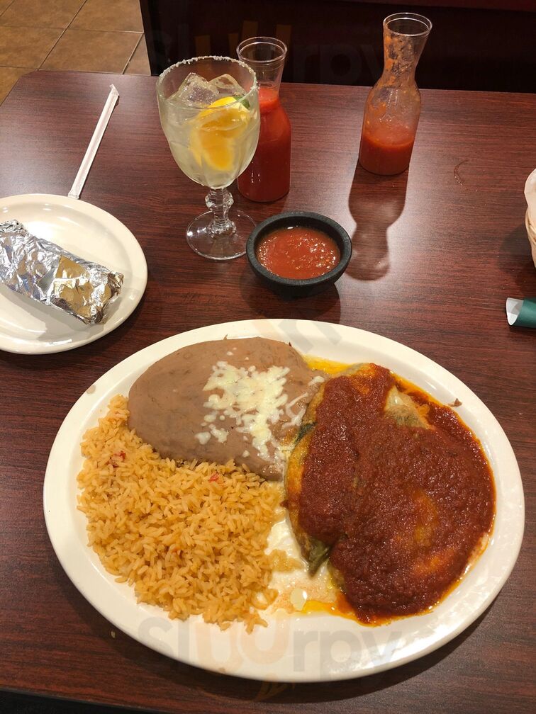 El Nopal Mexican Cuisine