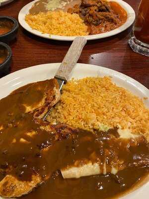 El Nopal Mexican Cuisine