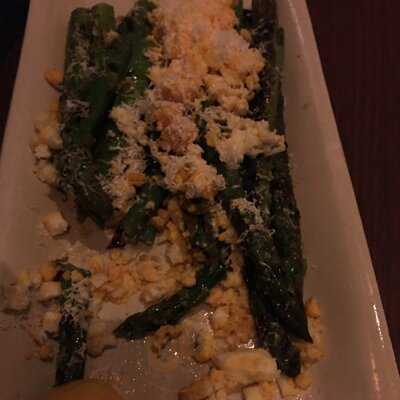 Toscana Ristorante And Bar By Eataly