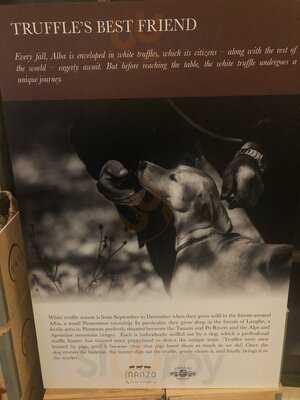 Toscana Ristorante And Bar By Eataly