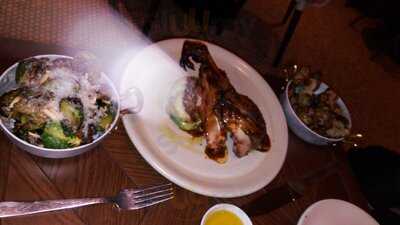 Toscana Ristorante And Bar By Eataly