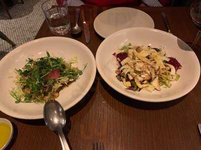 Toscana Ristorante And Bar By Eataly