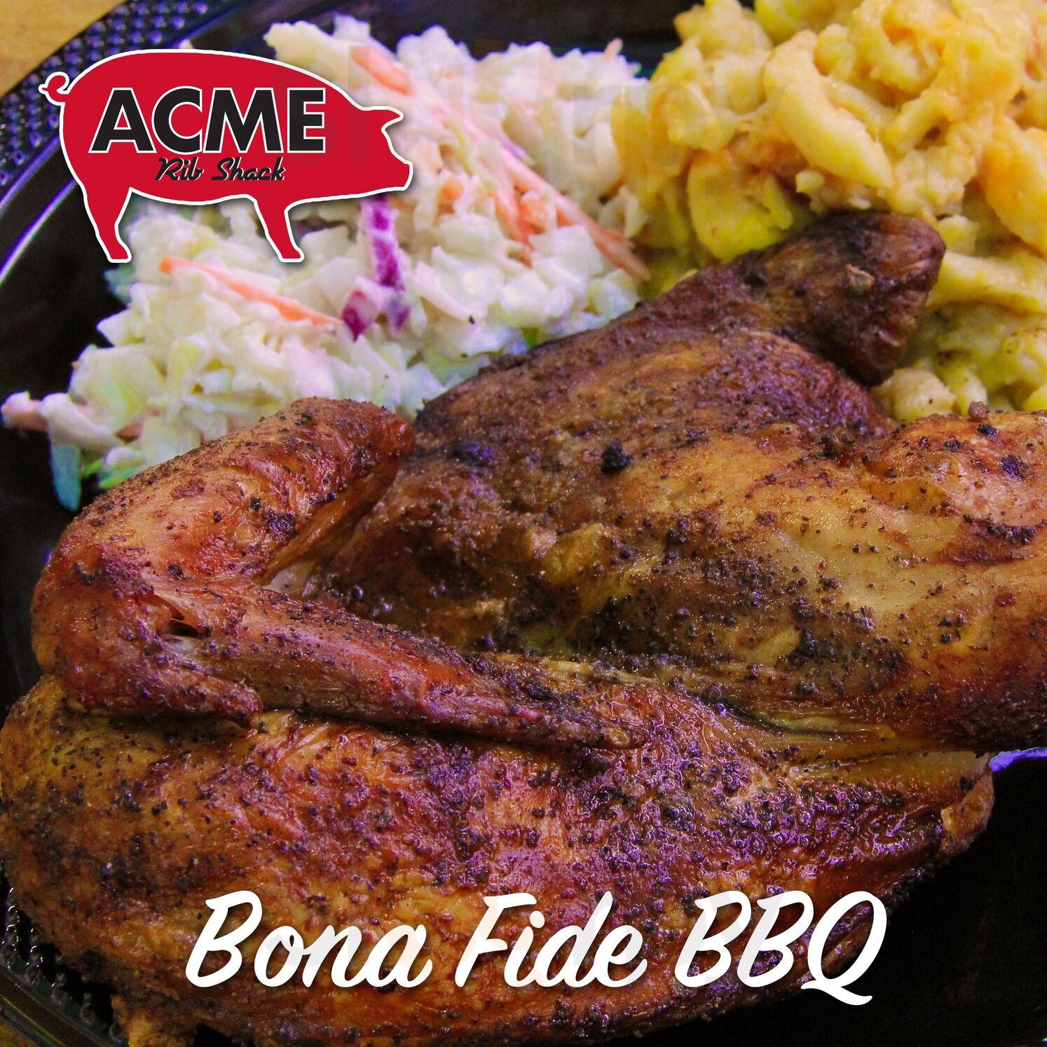 Acme Rib Shack