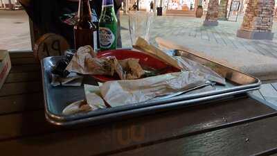 Pummarola At The Falls