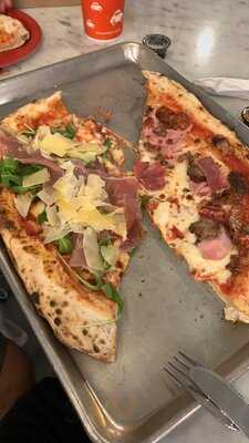 Pummarola At The Falls