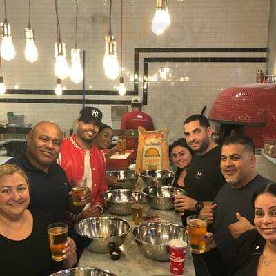 Pummarola At The Falls