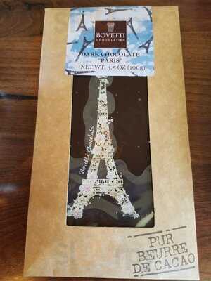 La Table De Sophie And Le Bar De Simon