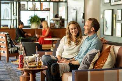 Vaux Bar And Restaurant