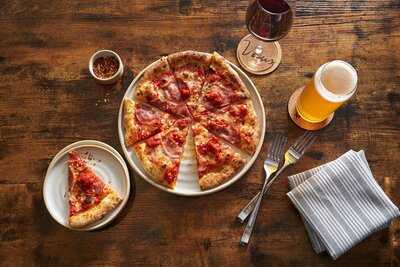 Vaux Bar And Restaurant