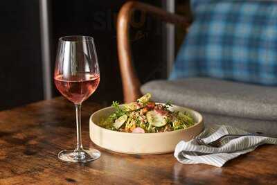 Vaux Bar And Restaurant