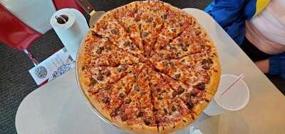 Pino's Sicilian Restaurant