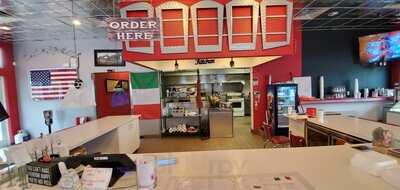 Pino's Sicilian Restaurant