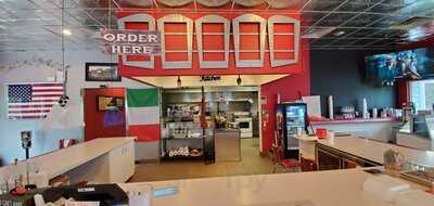 Pino's Sicilian Restaurant