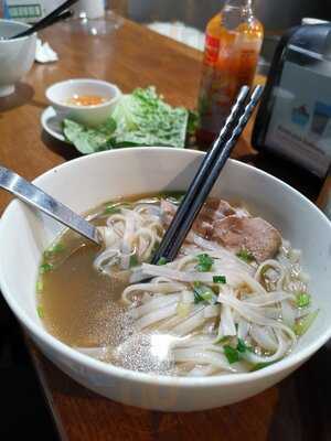 Just Pho
