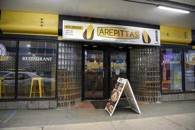 Arepittas