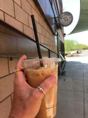 The Well Coffee Company