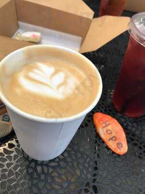 The Well Coffee Company